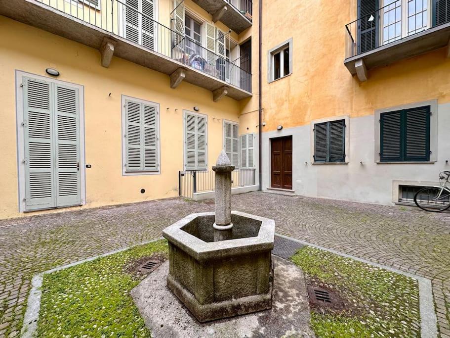 Casa Don Bosco Leilighet Chieri Eksteriør bilde